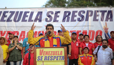 Maduro exige a EE UU cesar sanciones 3 1531 7%20A%20abajo